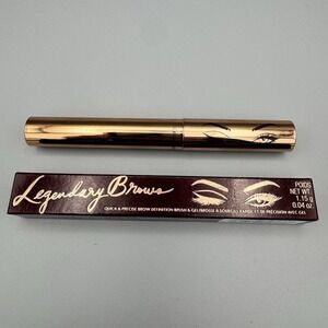 CHARLOTTE TILBURY Legendary Brows Eyebrow Sculpting Gel 1.15g NEW In Box‎